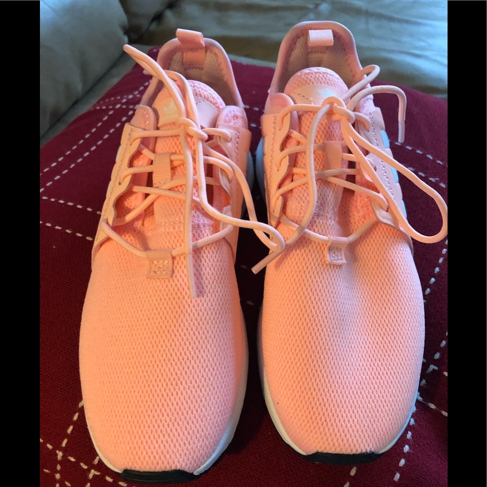 Adidas ortholite sneakers